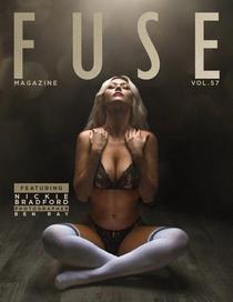 Fuse Magazine - Volume 57 2020 - Download