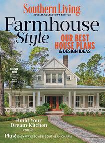 Southern Living - Farmhouse Style 2020 - Download