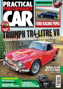 Practical Performance Car - July 2020 - Download