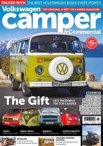Volkswagen Camper & Commercial - July 2020 - Download
