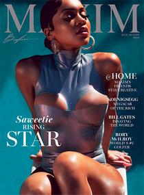 Maxim USA - June 2020 - Download