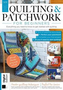 Quilting & Patchwork for Beginners 2020 - Download