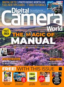 Digital Camera World - July 2020 - Download