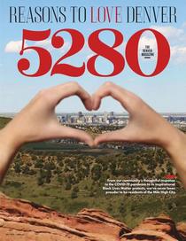 5280 Magazine - July 2020 - Download