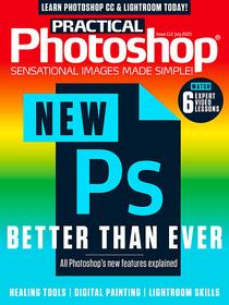 Practical Photoshop - July 2020 - Download