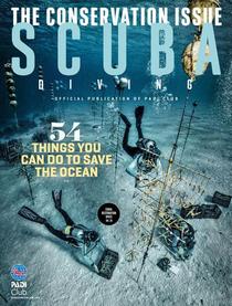Scuba Diving - June 2020 - Download