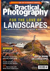 Practical Photography - August 2020 - Download