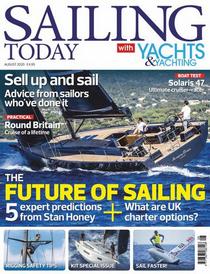 Sailing Today - August 2020 - Download