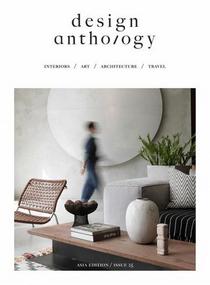 Design Anthology - June 2020 - Download