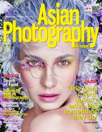 Asian Photography - July 2020 - Download