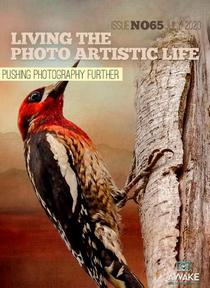 Living The Photo Artistic Life - July 2020 - Download