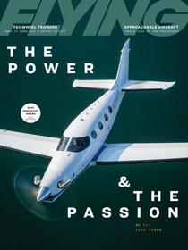 Flying USA - August 2020 - Download