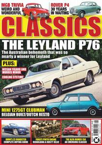 Classics Monthly - August 2020 - Download