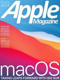 AppleMagazine - July 10, 2020 - Download