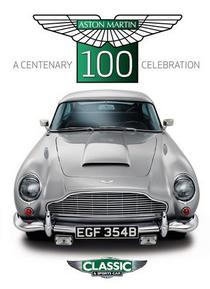 Classic & Sports Car UK - Aston Martin Centenary Celebration - Download