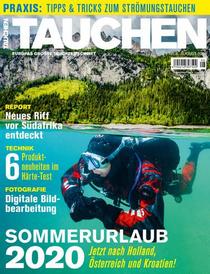 Tauchen – August 2020 - Download