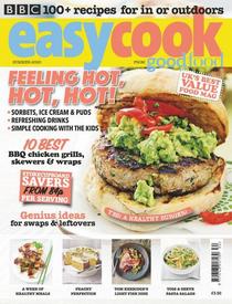 BBC Easy Cook UK - July 2020 - Download