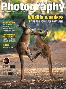 Australian Photography - August 2020 - Download