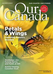 Our Canada - August/September 2020 - Download