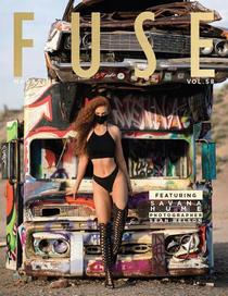 Fuse Magazine - Volume 58, 2020 - Download