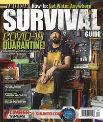 American Survival Guide - September 2020 - Download