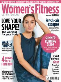 Women's Fitness UK - July 2020 - Download