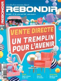 Rebondir - Juillet-Aout 2020 - Download