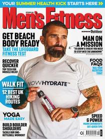 Men's Fitness UK - September 2020 - Download
