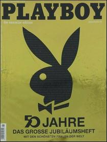 Playboy Germany - Januar 2004 - Download