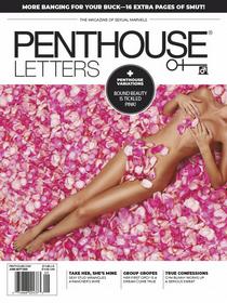 Penthouse Letters - June/September 2020 - Download