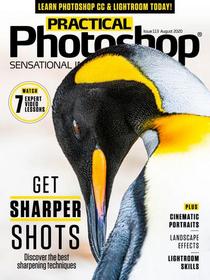 Practical Photoshop - August 2020 - Download