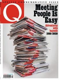 Q Magazine - September 2020 - Download