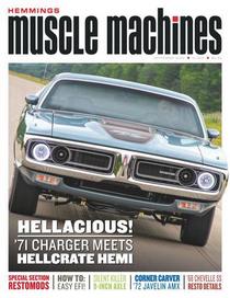 Hemmings Muscle Machines - September 2020 - Download