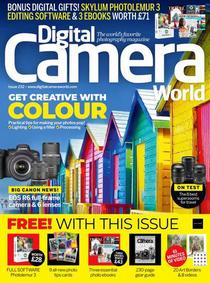 Digital Camera World - August 2020 - Download