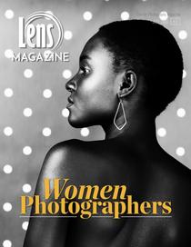 Lens Magazine - July 2020 - Download