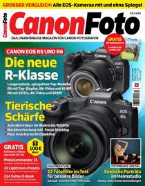CanonFoto - Nr.5 2020 - Download