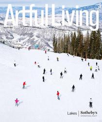 Artful Living - Winter 2015 - Download