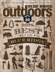 Blue Ridge Outdoors - January 2015 - Download