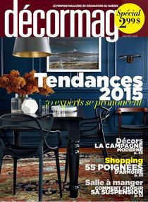 Decormag - January/February 2015 - Download