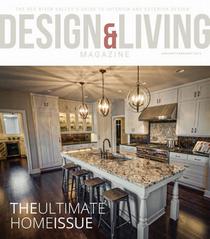 Design & Living - January/February 2015 - Download