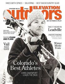 Elevation Outdoors - January 2015 - Download