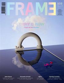Frame - January/February 2015 - Download