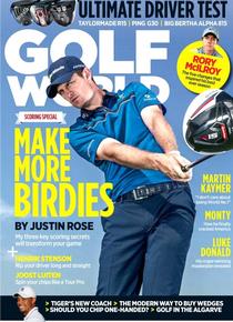 Golf World - February 2015 - Download