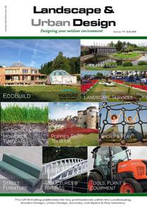 Landscape & Urban Design - Issue 11, 2015 - Download