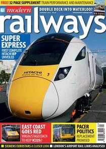 Modern Railways - January 2015 - Download