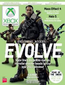Official Xbox Magazine - February 2015 - Download