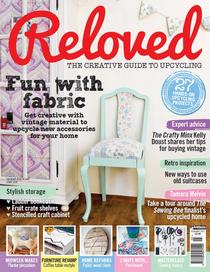 Reloved – February 2015 - Download