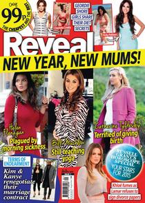 Reveal - 10 January 2015 - Download