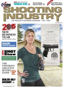 Shooting Industry - December 2014 - Download