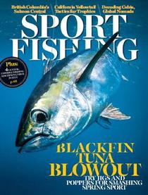 Sport Fishing - February 2015 - Download